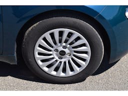 Fiat 500e  95 ch Action Plus occasion - Photo 32