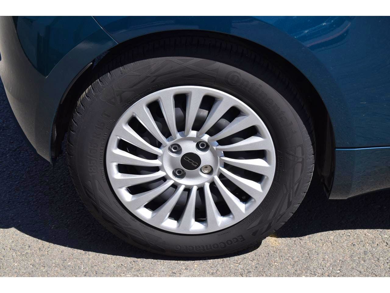 Fiat 500e  95 ch Action Plus occasion - Photo 33
