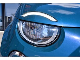 Fiat 500e  95 ch Action Plus occasion - Photo 35