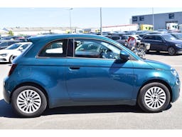 Fiat 500e  95 ch Action Plus occasion - Photo 4