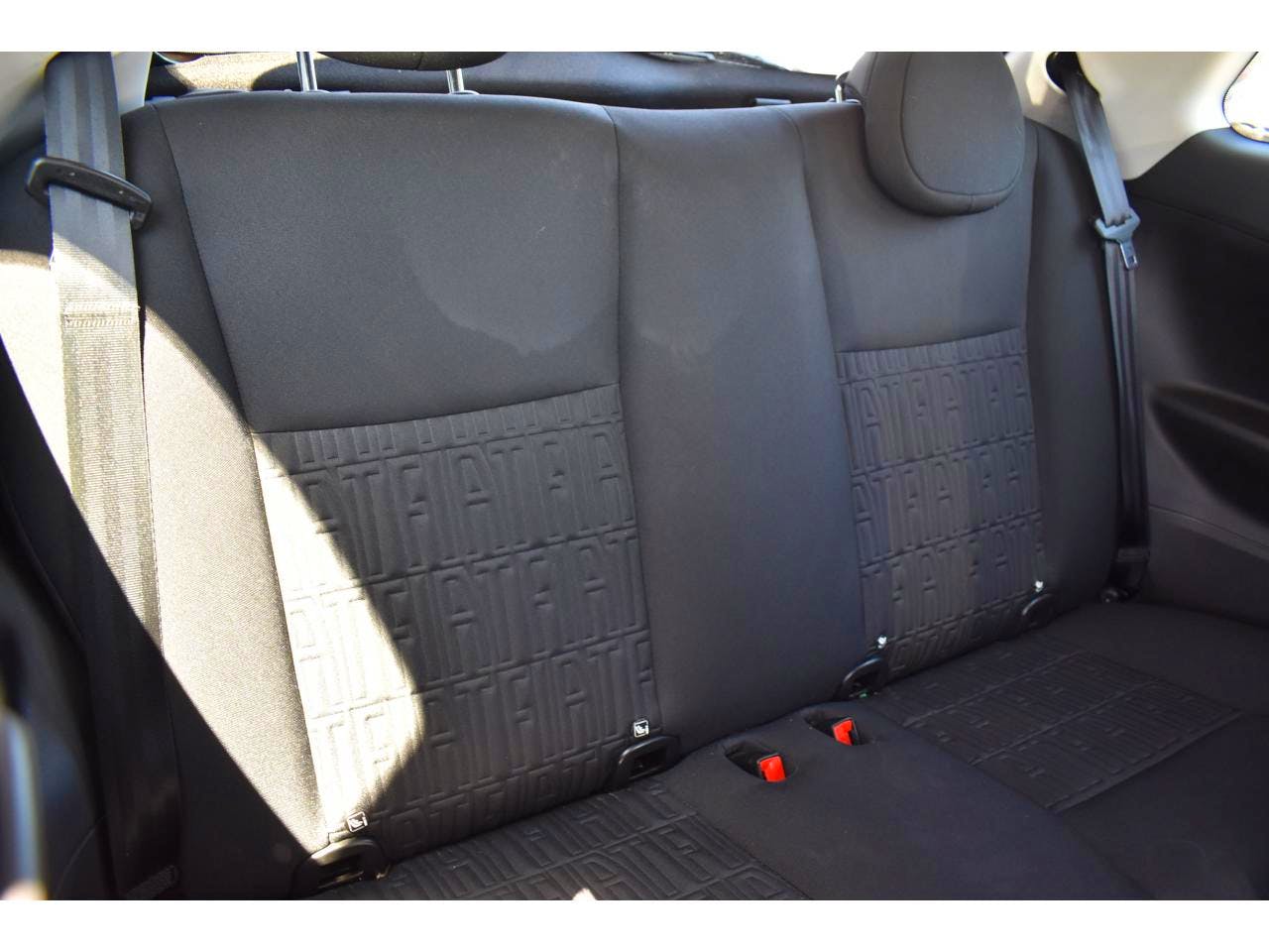 Fiat 500e  95 ch Action Plus occasion - Photo 5