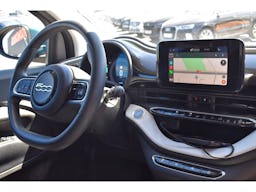 Fiat 500e  95 ch Action Plus occasion - Photo 6