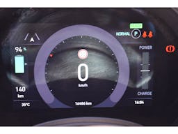 Fiat 500e  95 ch Action Plus occasion - Photo 8