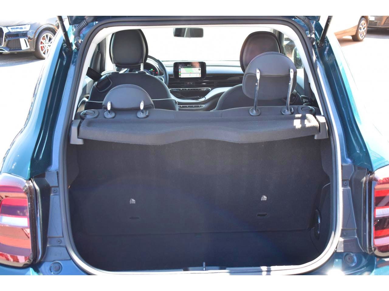 Fiat 500e  95 ch Action Plus occasion - Photo 9