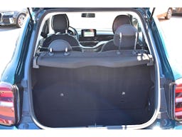 Fiat 500e  95 ch Action Plus occasion - Photo 9