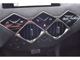 DS DS 3 CROSSBACK  DS3 Crossback E-Tense Performance Line occasion - Photo 13