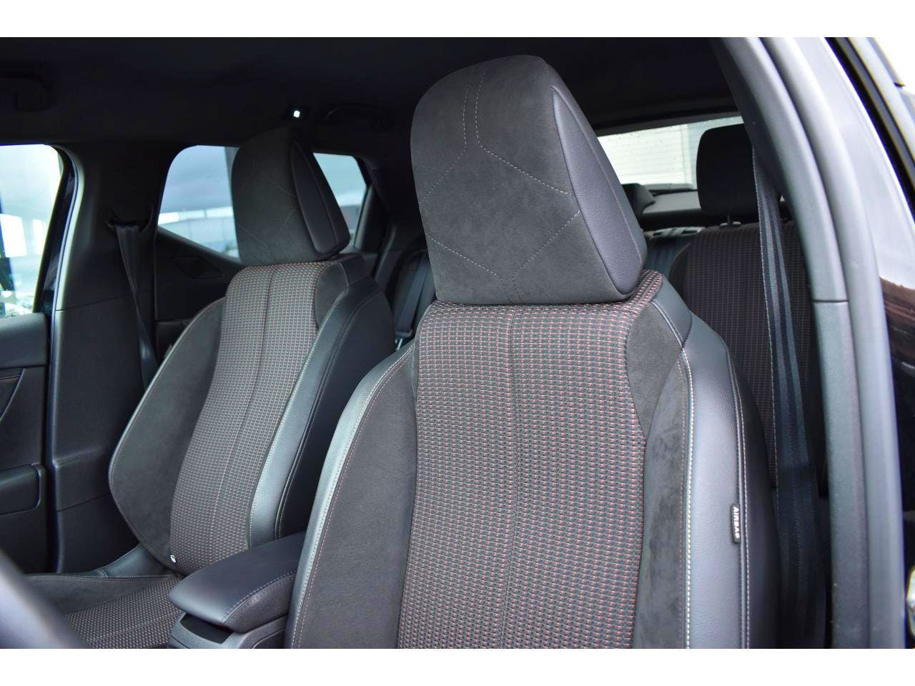 DS DS 3 CROSSBACK  DS3 Crossback E-Tense Performance Line occasion - Photo 15