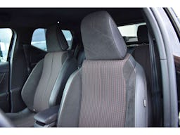 DS DS 3 CROSSBACK  DS3 Crossback E-Tense Performance Line occasion - Photo 15