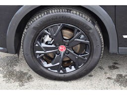DS DS 3 CROSSBACK  DS3 Crossback E-Tense Performance Line occasion - Photo 16