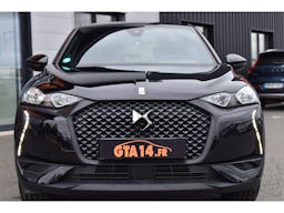 DS DS 3 CROSSBACK  DS3 Crossback E-Tense Performance Line occasion - Photo 17