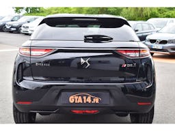 DS DS 3 CROSSBACK  DS3 Crossback E-Tense Performance Line occasion - Photo 18