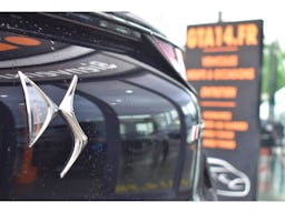 DS DS 3 CROSSBACK  DS3 Crossback E-Tense Performance Line occasion - Photo 19