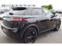 DS DS 3 CROSSBACK  DS3 Crossback E-Tense Performance Line occasion - Photo 2