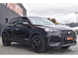 DS DS 3 CROSSBACK  DS3 Crossback E-Tense Performance Line occasion - Photo 20