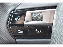 DS DS 3 CROSSBACK  DS3 Crossback E-Tense Performance Line occasion - Photo 22
