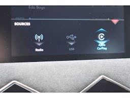 DS DS 3 CROSSBACK  DS3 Crossback E-Tense Performance Line occasion - Photo 26