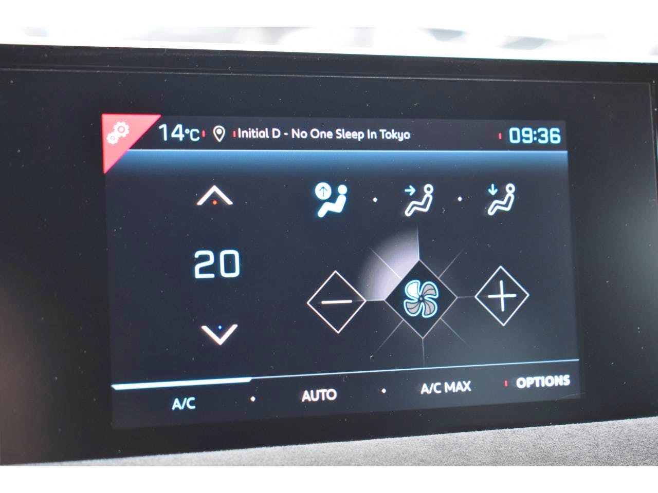 DS DS 3 CROSSBACK  DS3 Crossback E-Tense Performance Line occasion - Photo 27