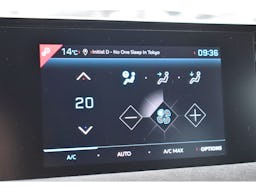 DS DS 3 CROSSBACK  DS3 Crossback E-Tense Performance Line occasion - Photo 27