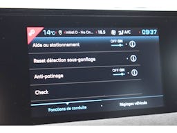 DS DS 3 CROSSBACK  DS3 Crossback E-Tense Performance Line occasion - Photo 28