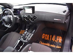 DS DS 3 CROSSBACK  DS3 Crossback E-Tense Performance Line occasion - Photo 3