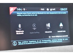 DS DS 3 CROSSBACK  DS3 Crossback E-Tense Performance Line occasion - Photo 30