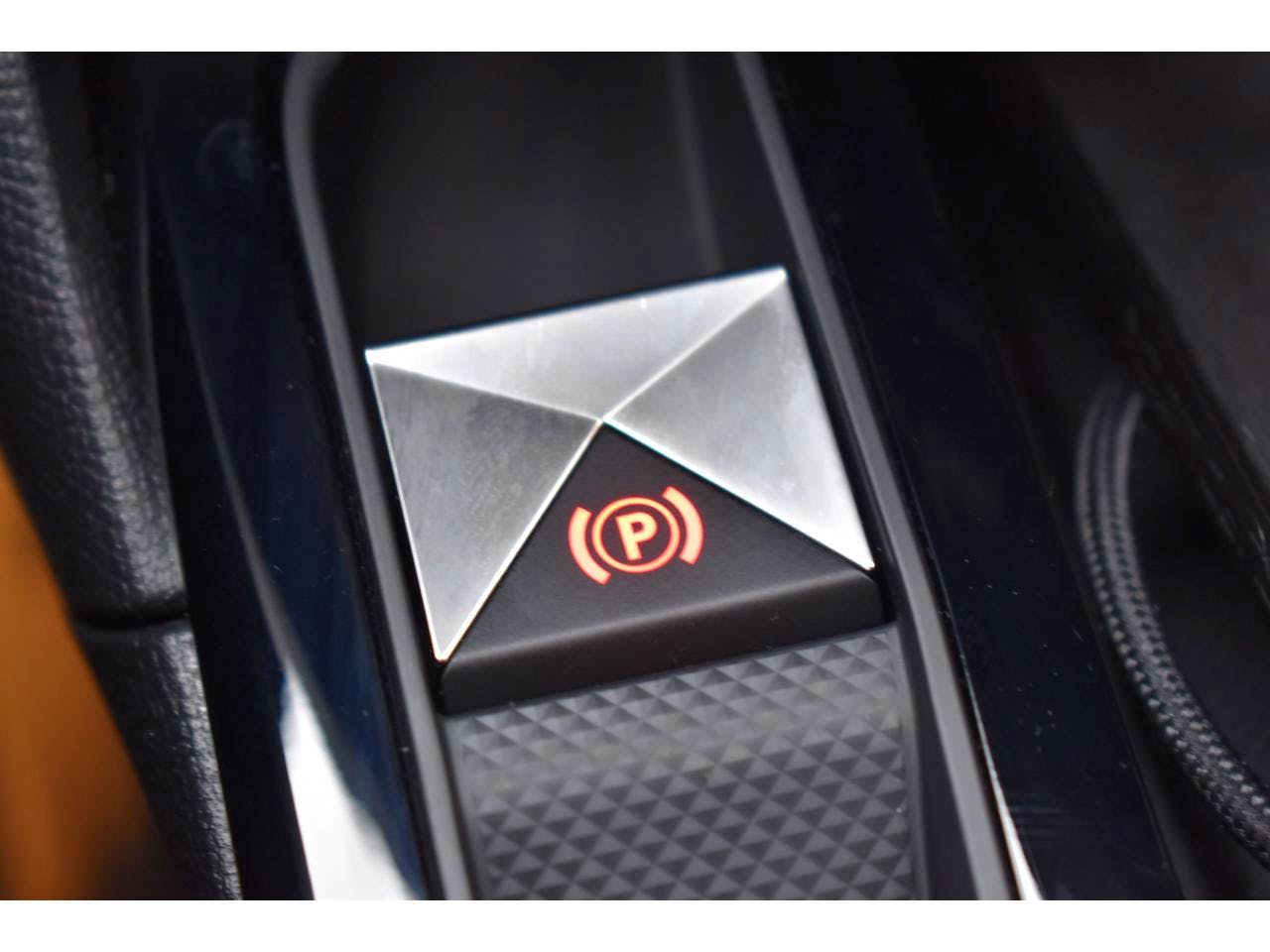 DS DS 3 CROSSBACK  DS3 Crossback E-Tense Performance Line occasion - Photo 31