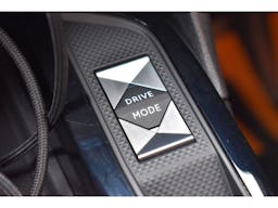 DS DS 3 CROSSBACK  DS3 Crossback E-Tense Performance Line occasion - Photo 32