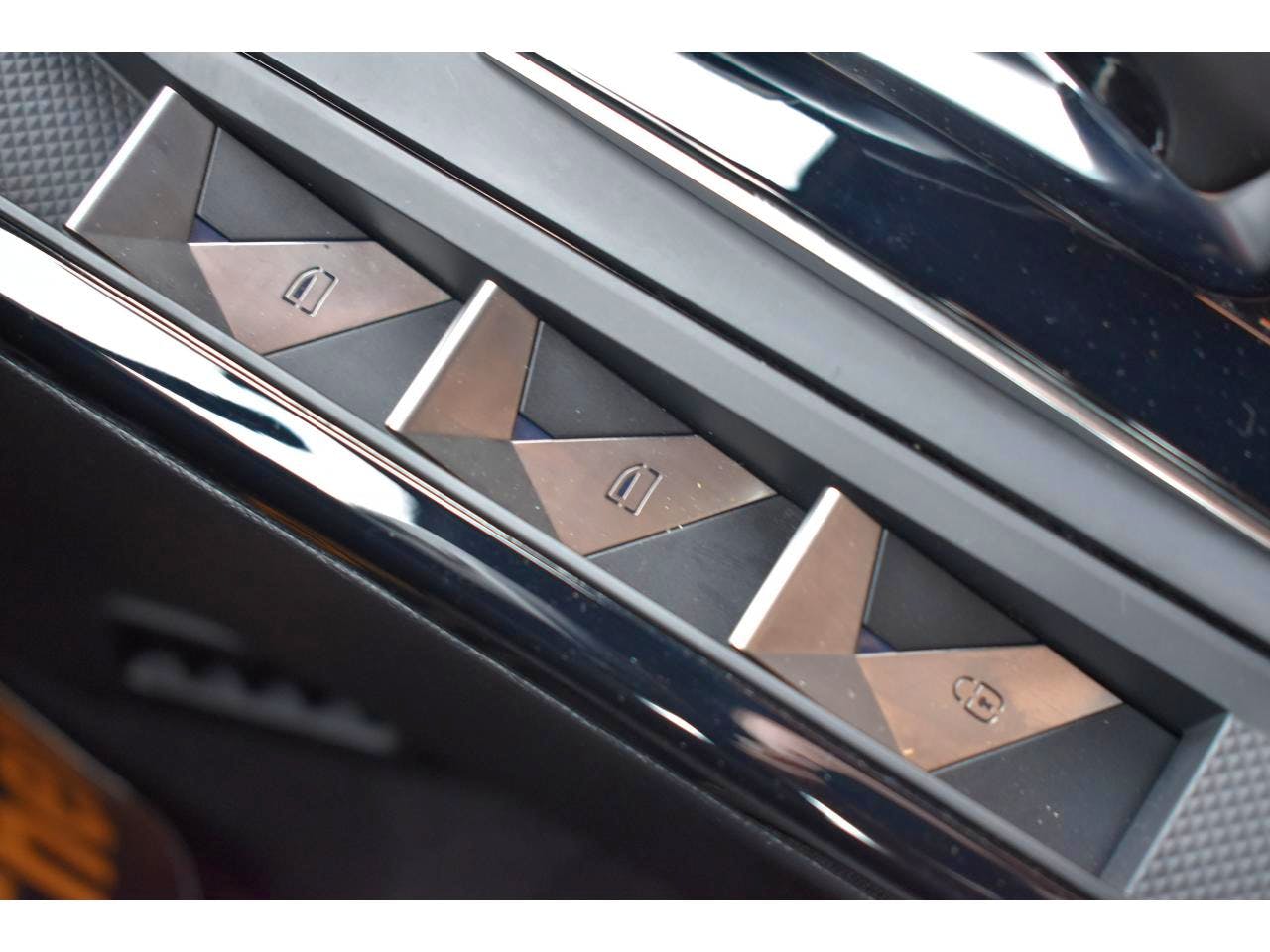 DS DS 3 CROSSBACK  DS3 Crossback E-Tense Performance Line occasion - Photo 33