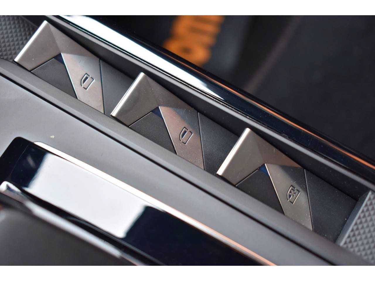 DS DS 3 CROSSBACK  DS3 Crossback E-Tense Performance Line occasion - Photo 35