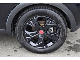 DS DS 3 CROSSBACK  DS3 Crossback E-Tense Performance Line occasion - Photo 39