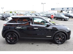 DS DS 3 CROSSBACK  DS3 Crossback E-Tense Performance Line occasion - Photo 4