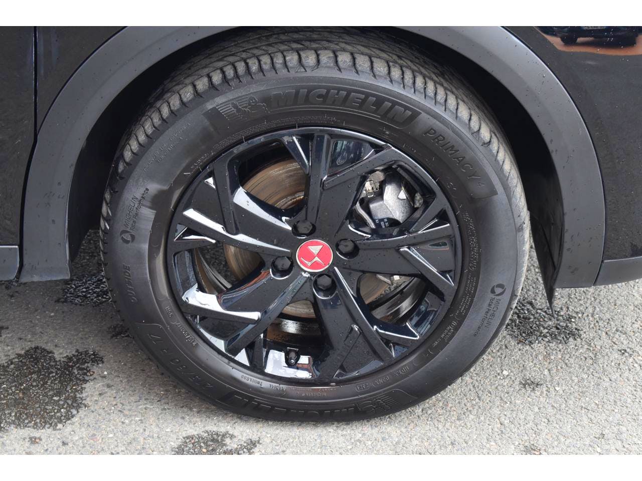 DS DS 3 CROSSBACK  DS3 Crossback E-Tense Performance Line occasion - Photo 40