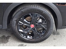 DS DS 3 CROSSBACK  DS3 Crossback E-Tense Performance Line occasion - Photo 40