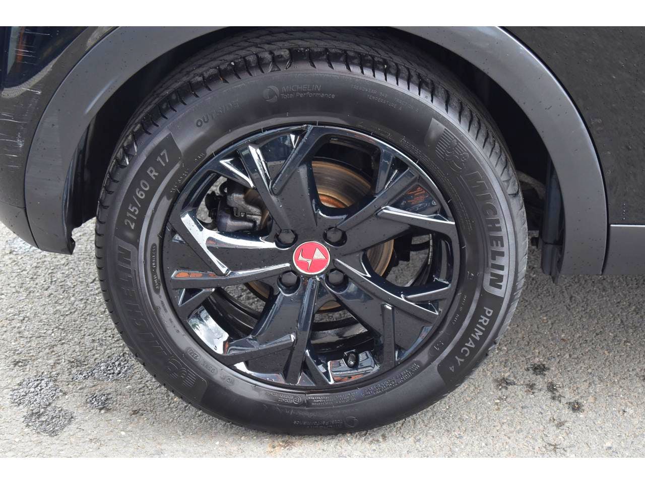 DS DS 3 CROSSBACK  DS3 Crossback E-Tense Performance Line occasion - Photo 41