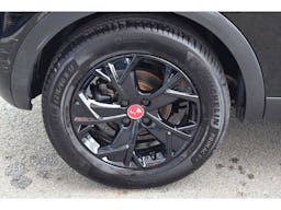DS DS 3 CROSSBACK  DS3 Crossback E-Tense Performance Line occasion - Photo 41
