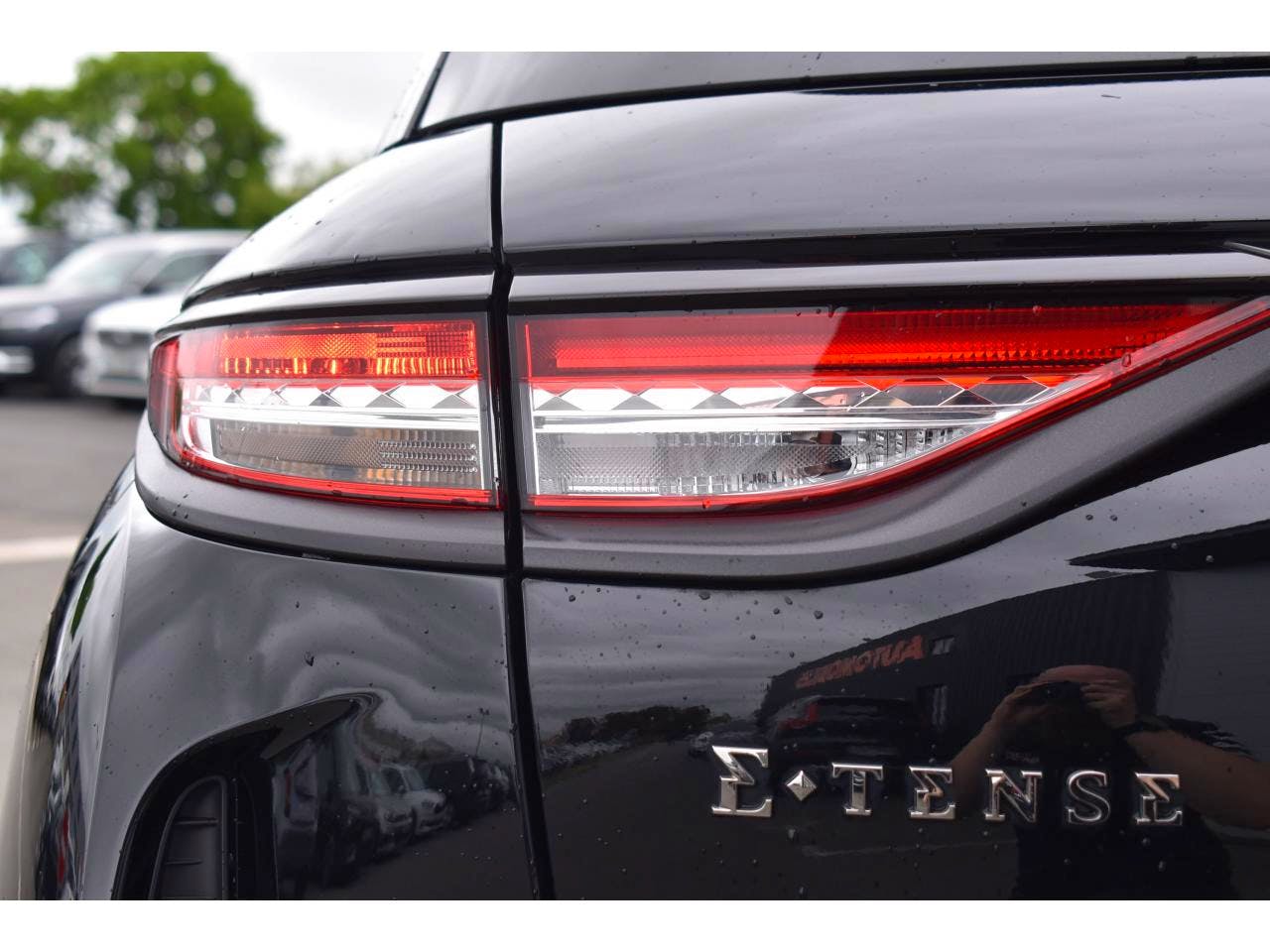 DS DS 3 CROSSBACK  DS3 Crossback E-Tense Performance Line occasion - Photo 42