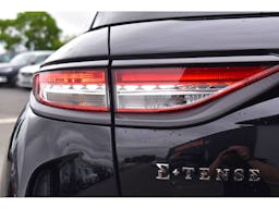 DS DS 3 CROSSBACK  DS3 Crossback E-Tense Performance Line occasion - Photo 42