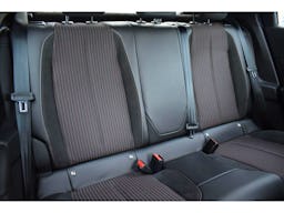 DS DS 3 CROSSBACK  DS3 Crossback E-Tense Performance Line occasion - Photo 5