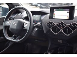 DS DS 3 CROSSBACK  DS3 Crossback E-Tense Performance Line occasion - Photo 6