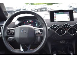 DS DS 3 CROSSBACK  DS3 Crossback E-Tense Performance Line occasion - Photo 7