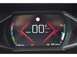 DS DS 3 CROSSBACK  DS3 Crossback E-Tense Performance Line occasion - Photo 8
