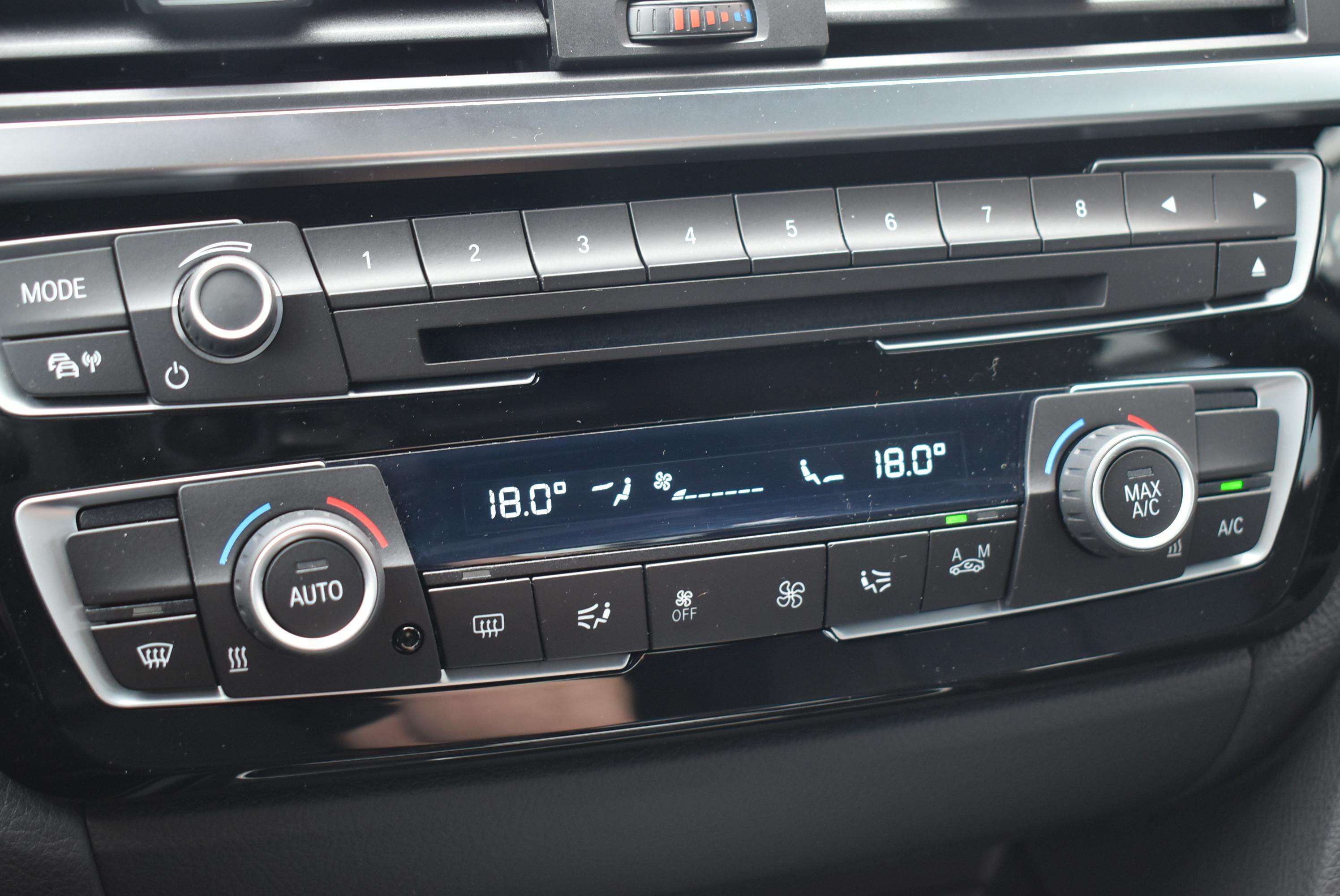 BMW Série 4  440IA XDRIVE 326CH M SPORT occasion - Photo 13