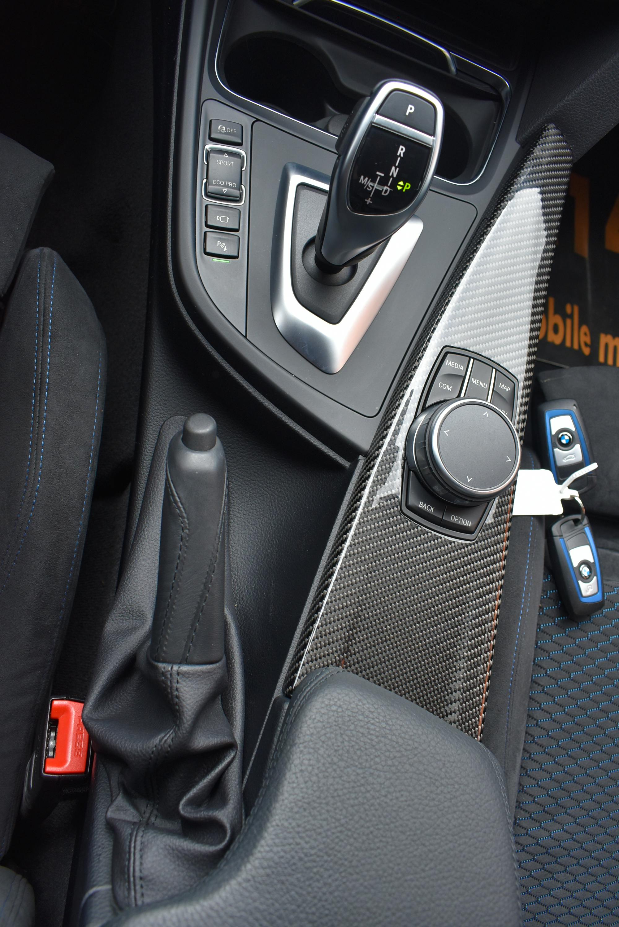 BMW Série 4  440IA XDRIVE 326CH M SPORT occasion - Photo 14