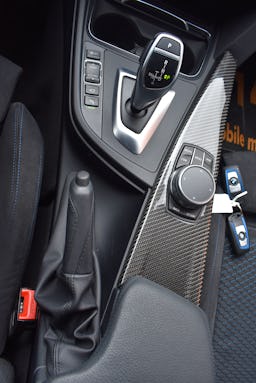 BMW Série 4  440IA XDRIVE 326CH M SPORT occasion - Photo 14