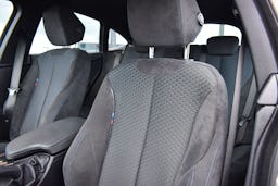 BMW Série 4  440IA XDRIVE 326CH M SPORT occasion - Photo 15