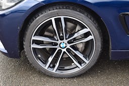 BMW Série 4  440IA XDRIVE 326CH M SPORT occasion - Photo 16