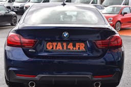 BMW Série 4  440IA XDRIVE 326CH M SPORT occasion - Photo 18