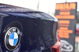 BMW Série 4  440IA XDRIVE 326CH M SPORT occasion - Photo 19