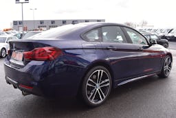 BMW Série 4  440IA XDRIVE 326CH M SPORT occasion - Photo 2