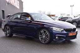BMW Série 4  440IA XDRIVE 326CH M SPORT occasion - Photo 20